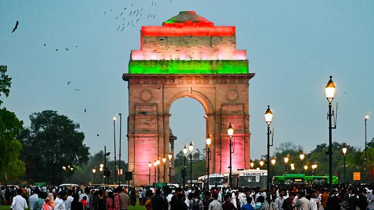 दिल्ली में शुरू हुआ 30 दिन का जनगणना सर्वे अभियान, घर-घर पहुंचेगी टीम; हाउस लिस्टिंग का कार्य तेज