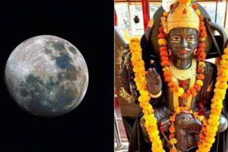 शनि जयंती और वट सावित्री व्रत का शुभ संयोग, ज्येष्ठ अमावस्या पर मंदिरों में उमड़ी श्रद्धालुओं की भारी भीड़