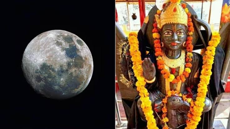 शनि जयंती और वट सावित्री व्रत का शुभ संयोग, ज्येष्ठ अमावस्या पर मंदिरों में उमड़ी श्रद्धालुओं की भारी भीड़
