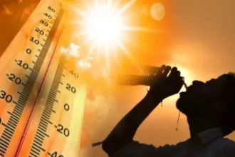 देहरादून समेत कई जिलों में गर्मी का कहर, IMD ने जारी किया लू का अलर्ट
