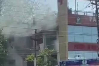 Panacea Hospital Fire: देहरादून के ICU में लगी आग, मरीजों में मची भगदड़, एक की मौत