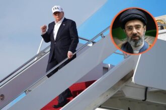 हॉर्मुज जलडमरूमध्य खुलेगा, ईरान यूरेनियम सौंपेगा! US-Iran डील पर दुनिया की नजर