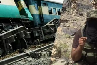 क्वेटा में जाफर एक्सप्रेस पर आत्मघाती हमला, बलूचिस्तान फिर दहला; BLA ने ली जिम्मेदारी