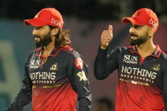 IPL 2026: क्वालिफायर-1 में RCB का जलवा, गुजरात टाइटन्स को हराकर फाइनल में एंट्री