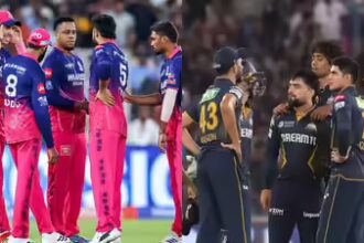 फाइनल की जंग आज: GT और RR में होगी टक्कर, विजेता खेलेगी RCB के खिलाफ IPL 2026 का खिताबी मुकाबला