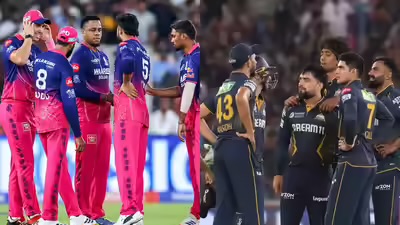 फाइनल की जंग आज: GT और RR में होगी टक्कर, विजेता खेलेगी RCB के खिलाफ IPL 2026 का खिताबी मुकाबला