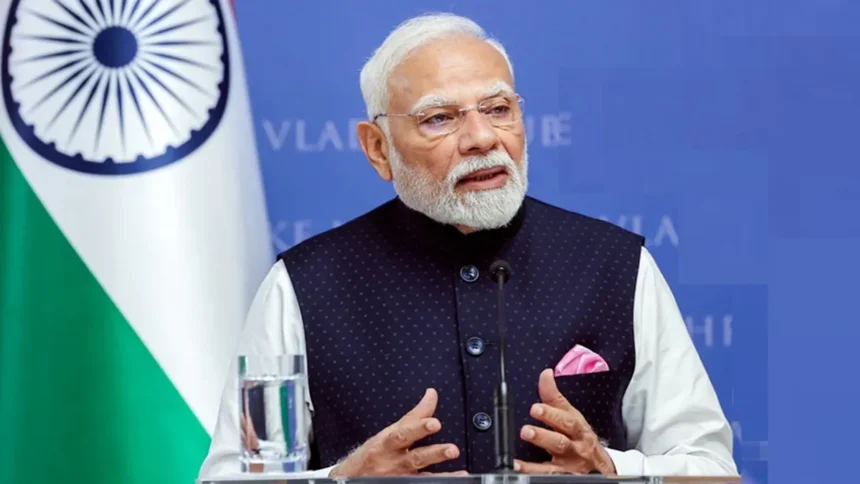 पीएम मोदी की ‘मन की बात’: जनजातीय विकास, सामाजिक सेवा और राष्ट्र निर्माण पर दिया विशेष संदेश