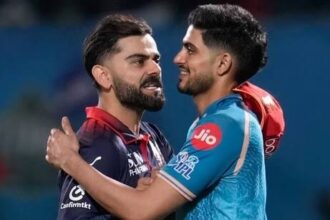 RCB vs GT Final: IPL 2026 में ताज की जंग, नरेंद्र मोदी स्टेडियम में होगा क्रिकेट का सबसे बड़ा मुकाबला