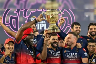 IPL में RCB का जलवा बरकरार, नए महीने की शुरुआत के साथ बदले UPI, LPG और बैंकिंग नियम