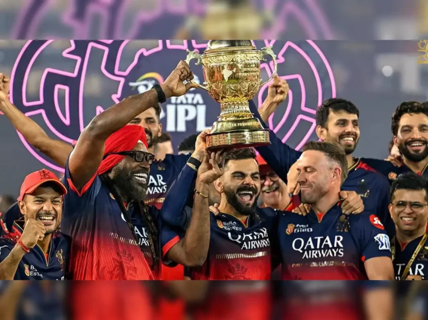 IPL में RCB का जलवा बरकरार, नए महीने की शुरुआत के साथ बदले UPI, LPG और बैंकिंग नियम