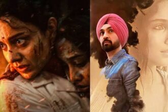 कंगना रनौत की ‘भारत भाग्य विधाता’ चर्चा में, ट्रेलर लॉन्च पर जॉन अब्राहम को कहा शुक्रिया; बिना फीस मिला फिल्म का टाइटल