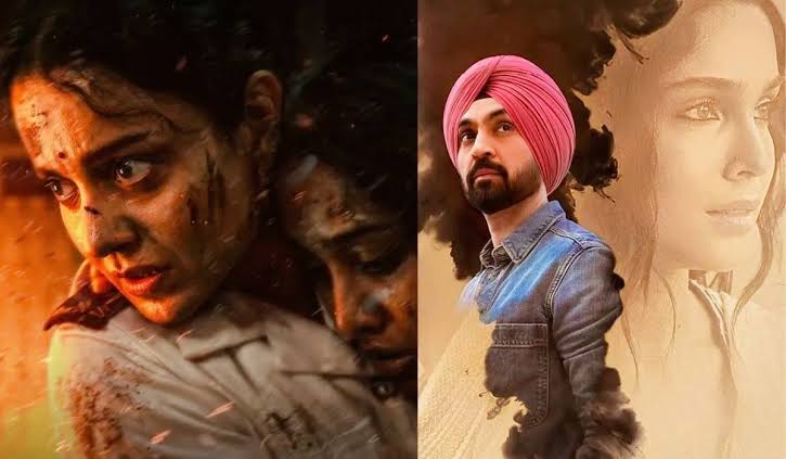 कंगना रनौत की ‘भारत भाग्य विधाता’ चर्चा में, ट्रेलर लॉन्च पर जॉन अब्राहम को कहा शुक्रिया; बिना फीस मिला फिल्म का टाइटल