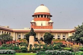 अदालतों में AI की सीमाएं तय, सुप्रीम कोर्ट ने कहा—जमानत और फैसले इंसान ही करेंगे