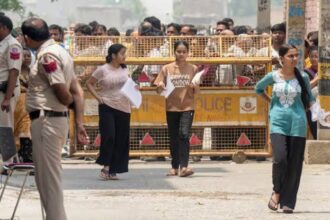 NEET अभ्यर्थियों के हित में बड़ा फैसला, सरकार देगी परीक्षा के लिए निशुल्क यात्रा सुविधा