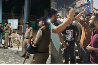 सहसपुर के बैरागीवाला में खूनी संघर्ष, सिंचाई के पानी को लेकर विवाद में एक की मौत
