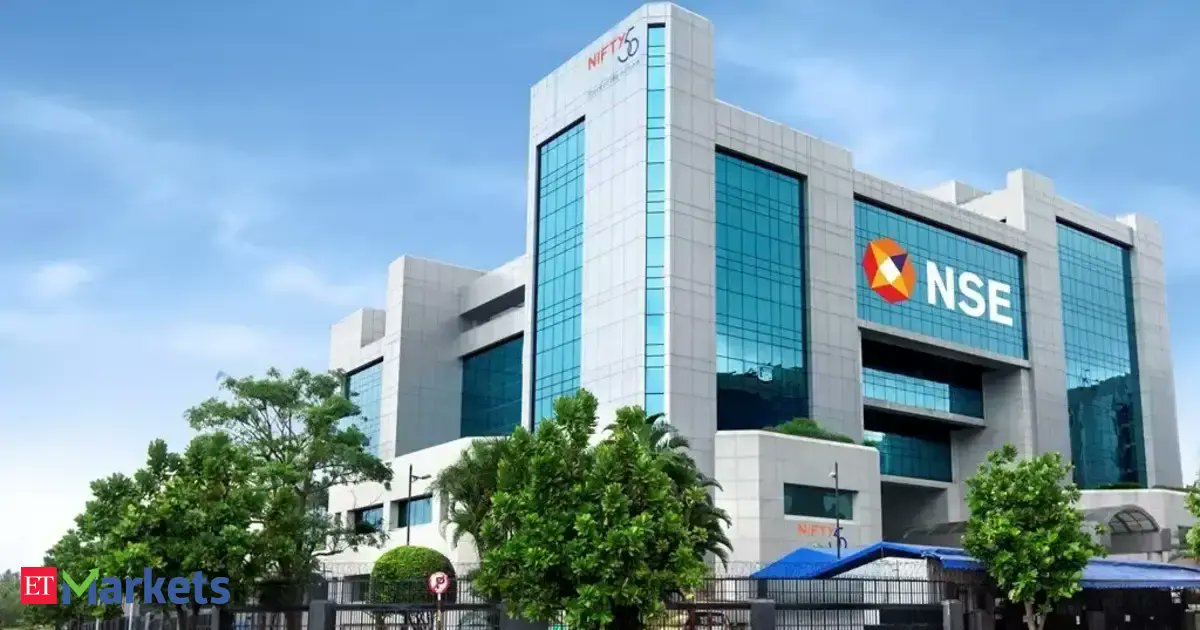 Nifty Power से Nifty Hospitals तक: NSE Indices ने पेश किए 11 नए सेक्टर आधारित इंडेक्स