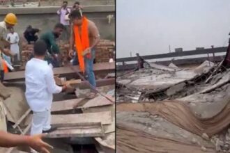 तारातला वेयरहाउस दुर्घटना: कोलकाता में निर्माणाधीन इमारत की छत गिरने से 11 की मौत, शहरभर की निर्माण परियोजनाओं पर लगी रोक