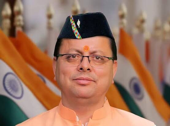 ‘संविधान हत्या दिवस’ पर सीएम धामी का बड़ा बयान: आपातकाल को बताया लोकतंत्र का काला अध्याय, लोकतंत्र सेनानियों को किया नमन