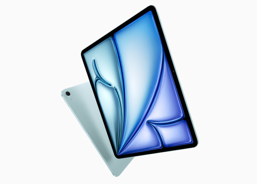 Apple के नए iPad mini में मिल सकता है OLED डिस्प्ले, M6 चिप वाले iMac और MacBook भी चर्चा में Apple के नए iPad mini में मिल सकता है OLED डिस्प्ले, M6 चिप वाले iMac और MacBook भी चर्चा में