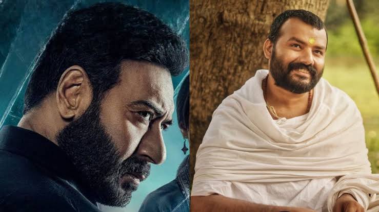 62वें दिन ‘हनुमान अंश’ ने दी ‘दृश्यम 3’ को टक्कर, विजय सलगांवकर की फिल्म की कमाई में गिरावट
