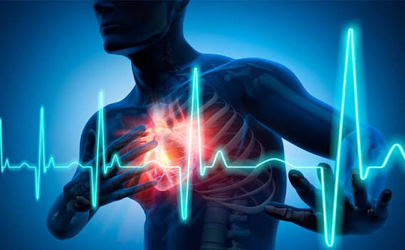 Heart Attack in Young Age: 25 साल के युवाओं को भी दिल की बीमारी का खतरा, डॉक्टरों ने बताई वजह