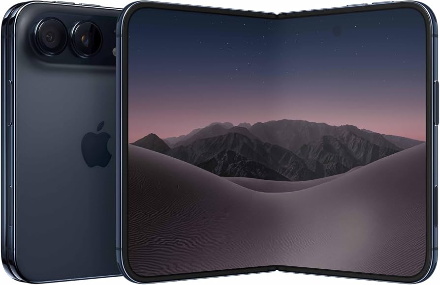 ₹4.49 लाख तक है iPhone Duo की कीमत, जानें 256GB से 2TB तक के सभी मॉडल