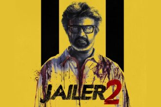 ‘दृश्यम 3’ ने 21वें दिन भी की कमाई, ‘नई नवेली’ और ‘प्रहार’ और ‘जेलर 2’ के गुरुवार के आंकड़े आए सामने