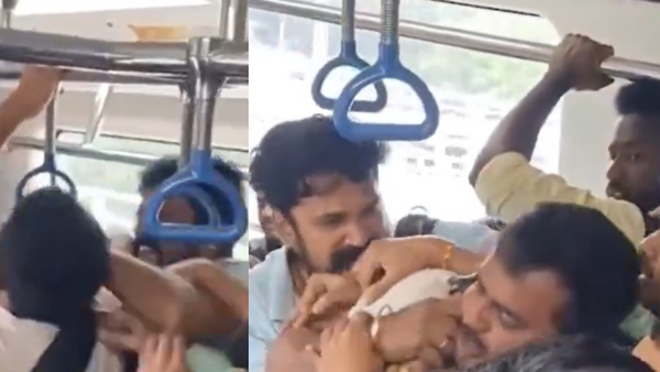 सुप्रीम कोर्ट मेट्रो स्टेशन पर विवाद के बाद शख्स की मौत, पुलिस ने दर्ज किया मामला
