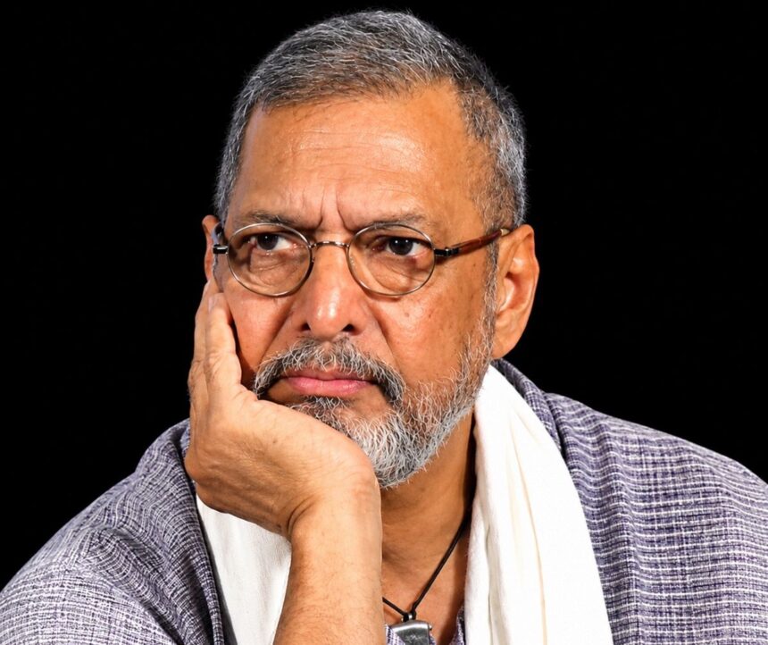Nana Patekar Death: नाना पाटेकर ने दुनिया को कहा अलविदा, 75 की उम्र में कार्डियक अरेस्ट से निधन