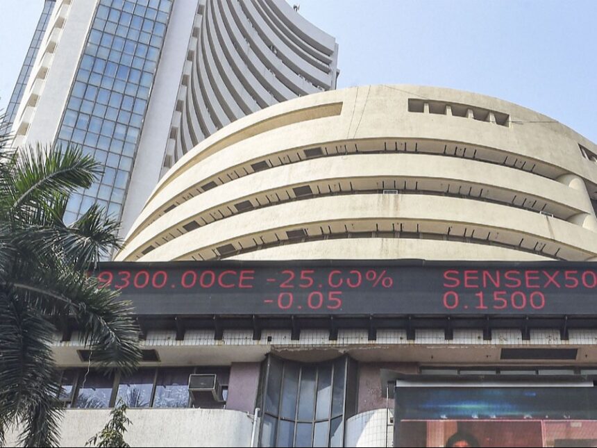 TCS का प्रॉफिट 15% बढ़ा, शेयर बाजार के लिए वैश्विक संकेत बने अहम