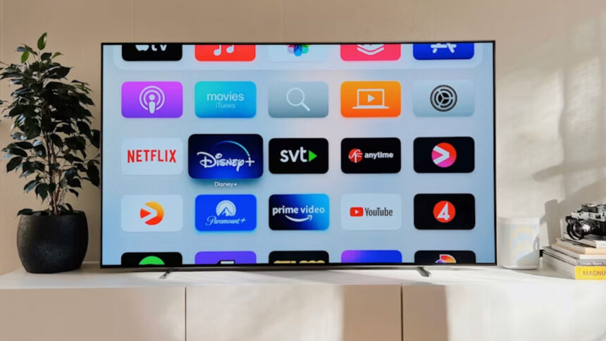 Smart TV Tips: Samsung से Sony तक, ऐसे बंद करें टीवी का माइक्रोफोन और हैंड्स-फ्री वॉइस कंट्रोल Smart TV Tips: Samsung से Sony तक, ऐसे बंद करें टीवी का माइक्रोफोन और हैंड्स-फ्री वॉइस कंट्रोल